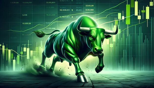 Understanding Bull Markets: A Guide for Traders and Investors