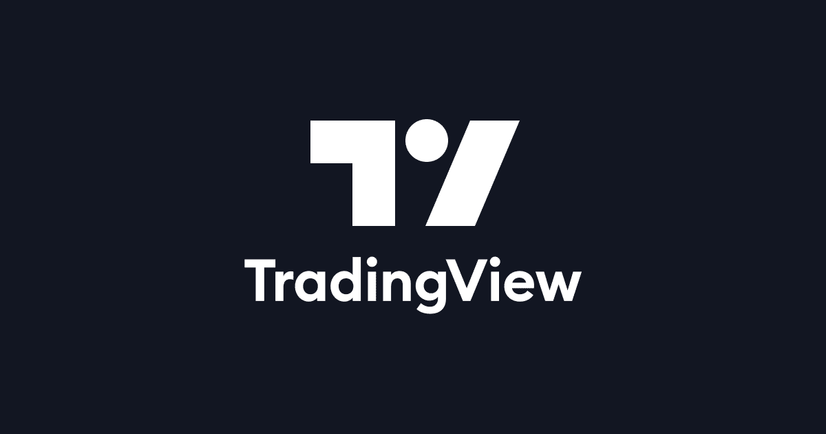 Master the Art of Trading with TradingView.