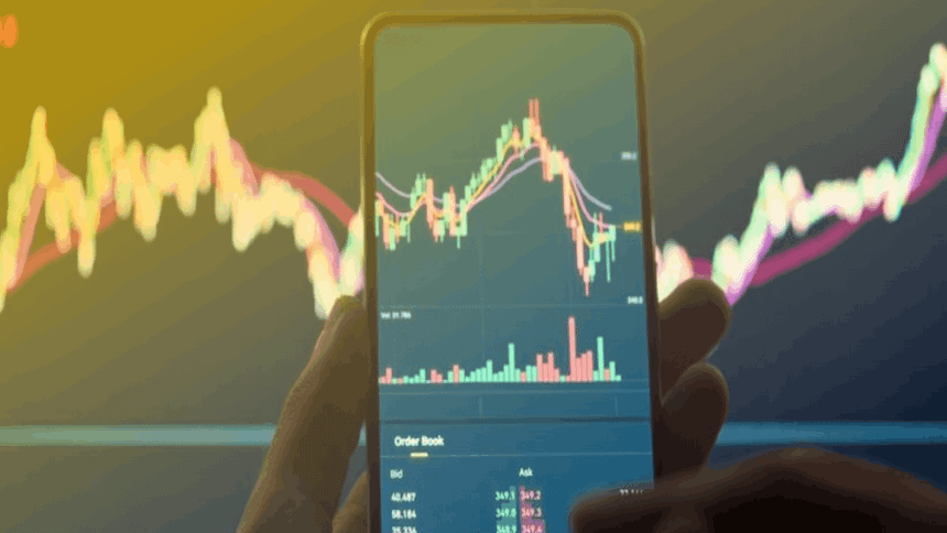 How to Trade Using Signals: A Guide to Smarter Crypto Investments with WallStreet Queen