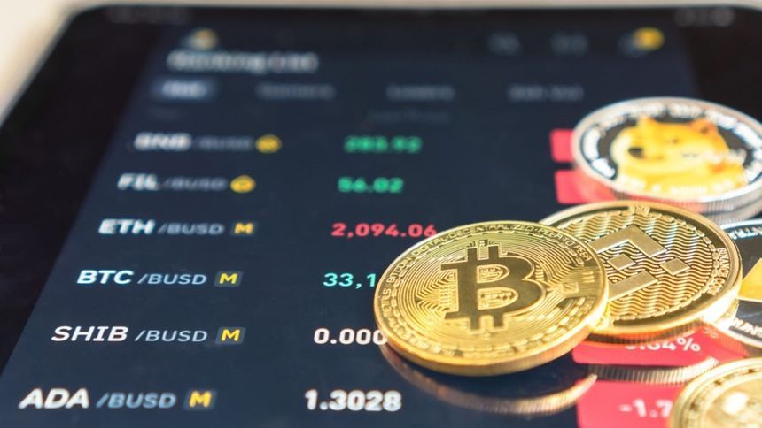 Best Cryptocurrencies for Day Trading: