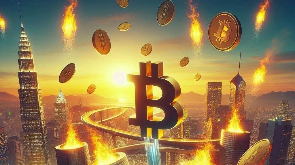 Bitcoin’s $107M Surge Faces $95K Resistance: Why Crypto Spectators Is Your Key to Navigating BTC’s Next Move