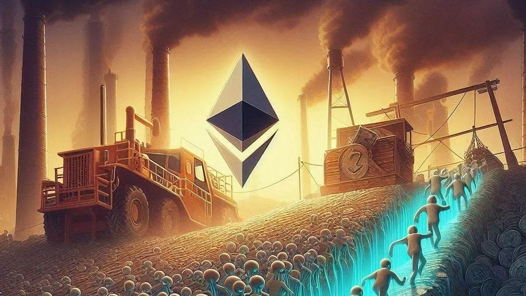 Ethereum ETFs Turn Bullish: Why WallStreet Queen Official Is Your Guide to ETH’s Next Big Move