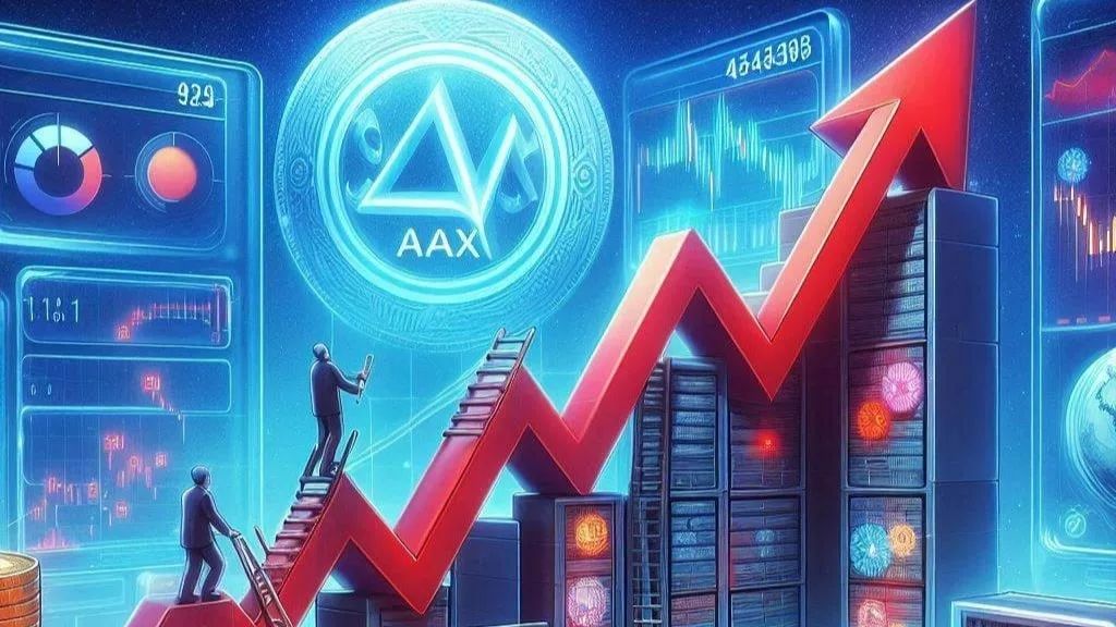 AAVE’s Explosive 118% Surge: Can It Break $300? Join WallStreet Queen Official to Ride the DeFi Boom!