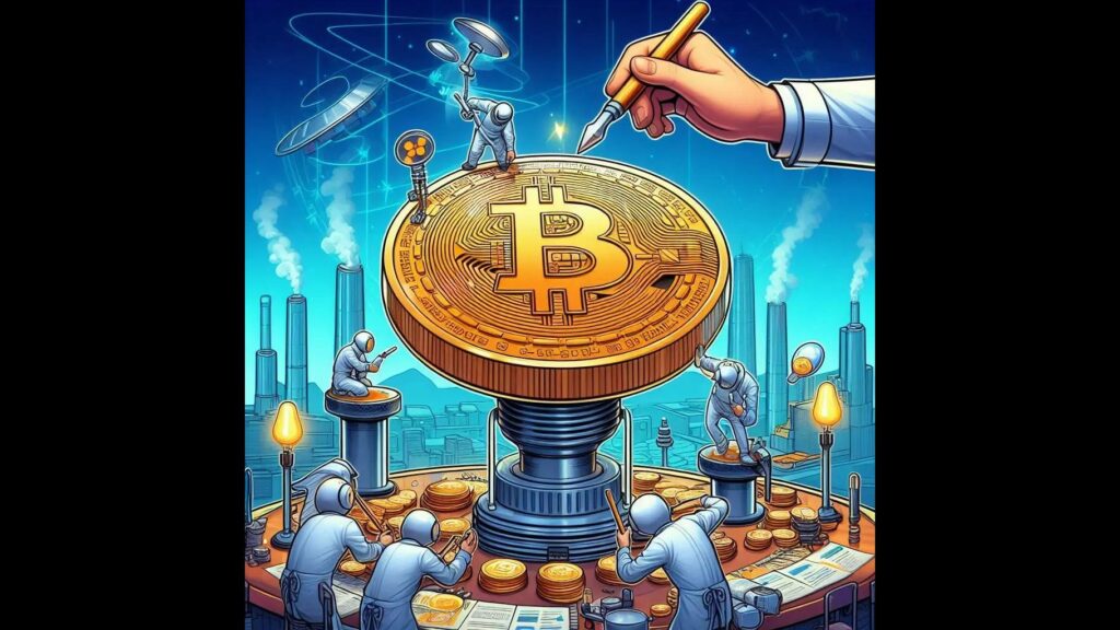 Unlock Bitcoin’s Full Potential with WallStreet Queen Official: The Rise of Yield-Bearing BTC