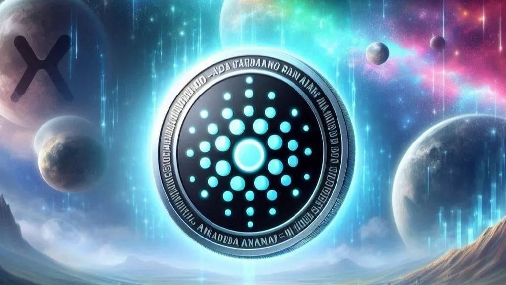 Cardano to $10 by 2030? WallStreet Queen Official Reveals Why ADA Is a Must-Have for Your Portfolio! 🚀