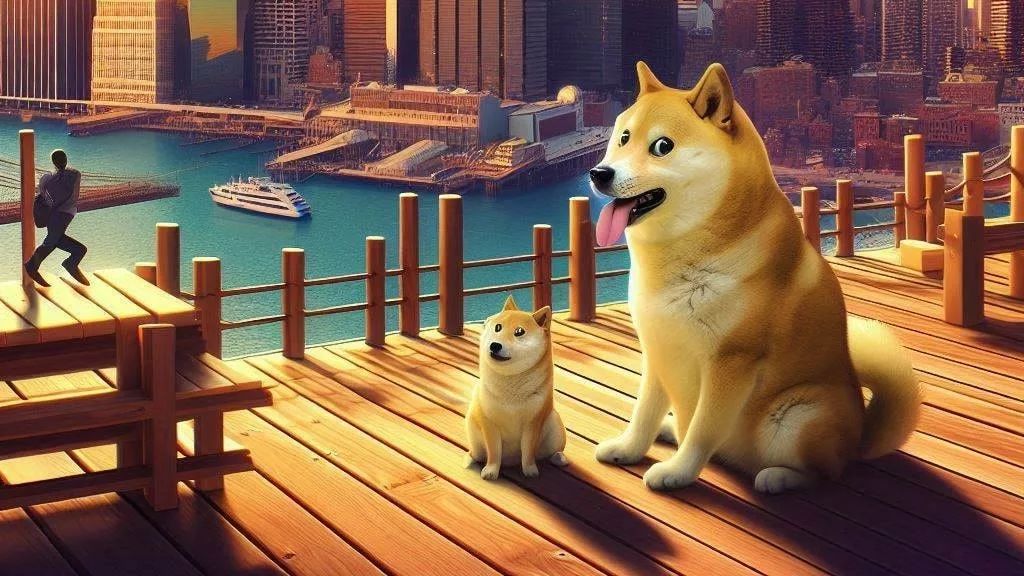 Dogecoin’s Big Breakout: Could $0.27 Be Next? Join WallStreetQueenOfficial for Winning Crypto Insights!