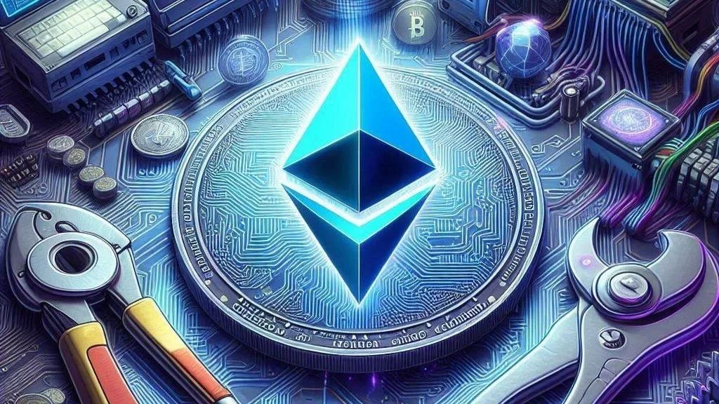 Ethereum’s Pectra Upgrade Is Here: Why It’s a Game-Changer for Crypto Investors and WallStreet Queen Official