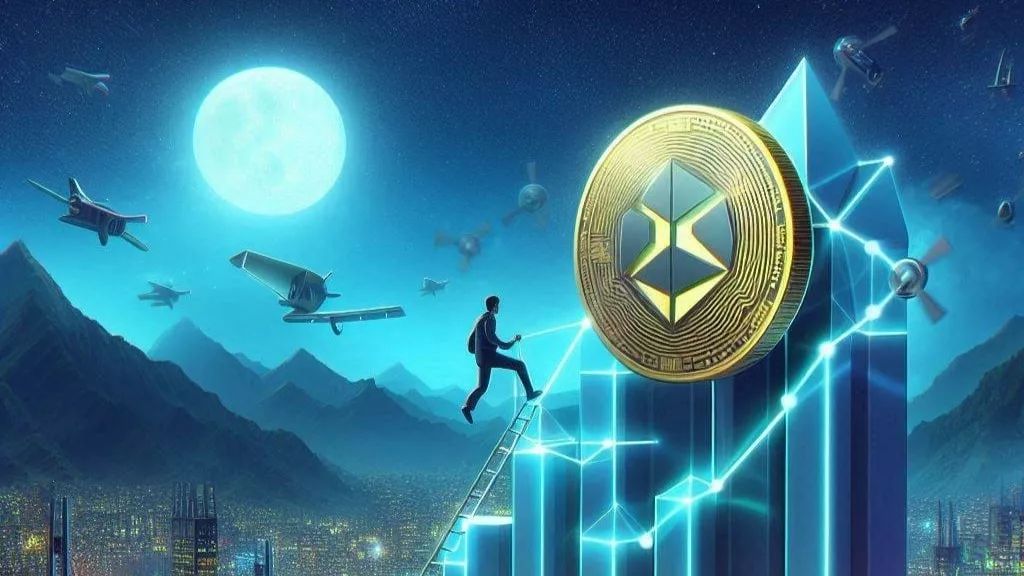 Hedera’s HBAR Surges to $0.20: Why WallStreetQueenOfficial Is Your Go-To for Crypto Insights