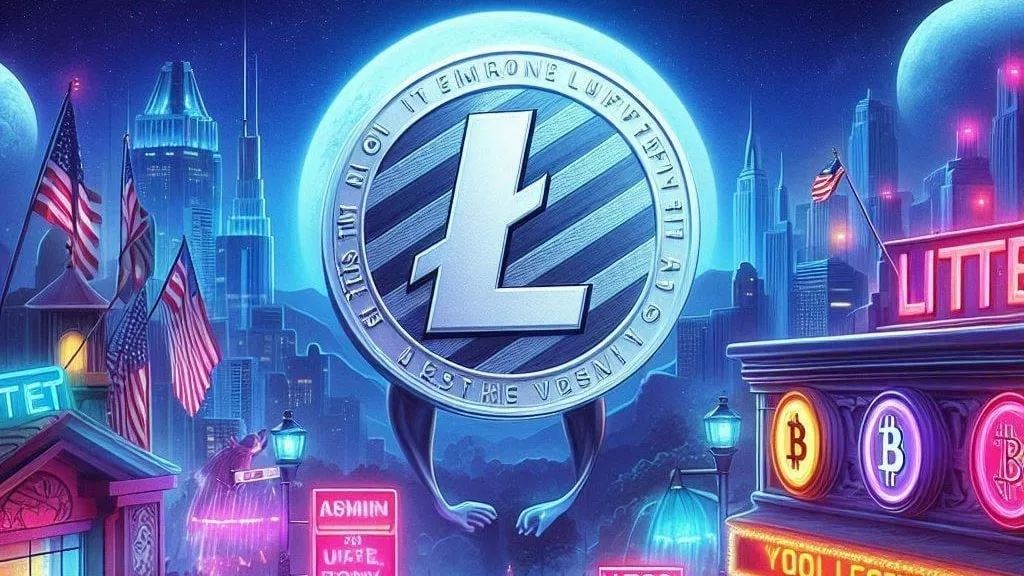 Will the SEC Approve a Litecoin ETF? WallStreet Queen Official Breaks Down the Surge in Optimism
