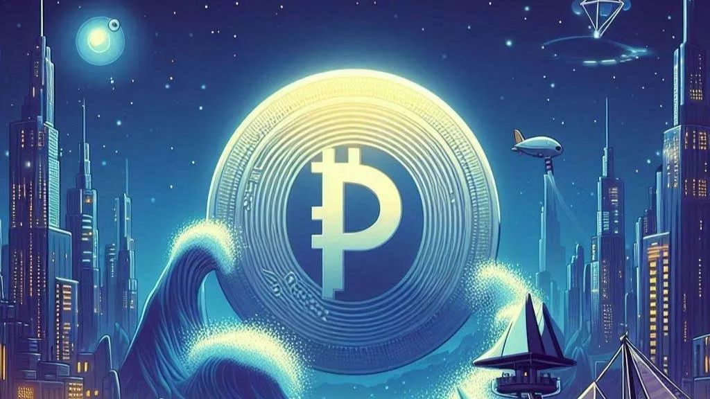 Pi Coin Price Outlook: Can It Reach $2.50 in 2025? By WallStreet Queen Official