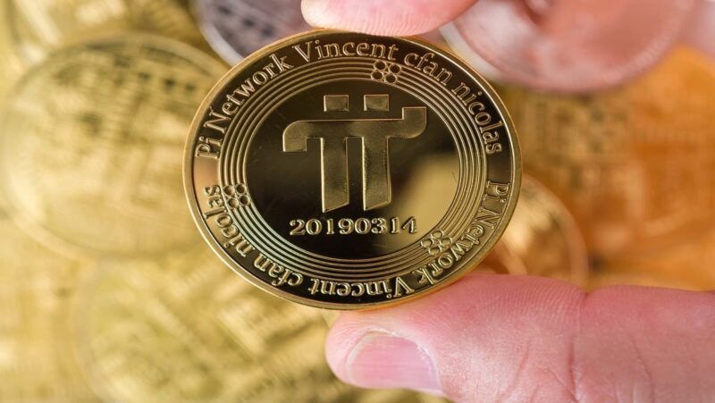 PI Coin Skyrockets 92% as May 14 Update Looms – Here’s Why You Should Follow WallStreet Queen Official