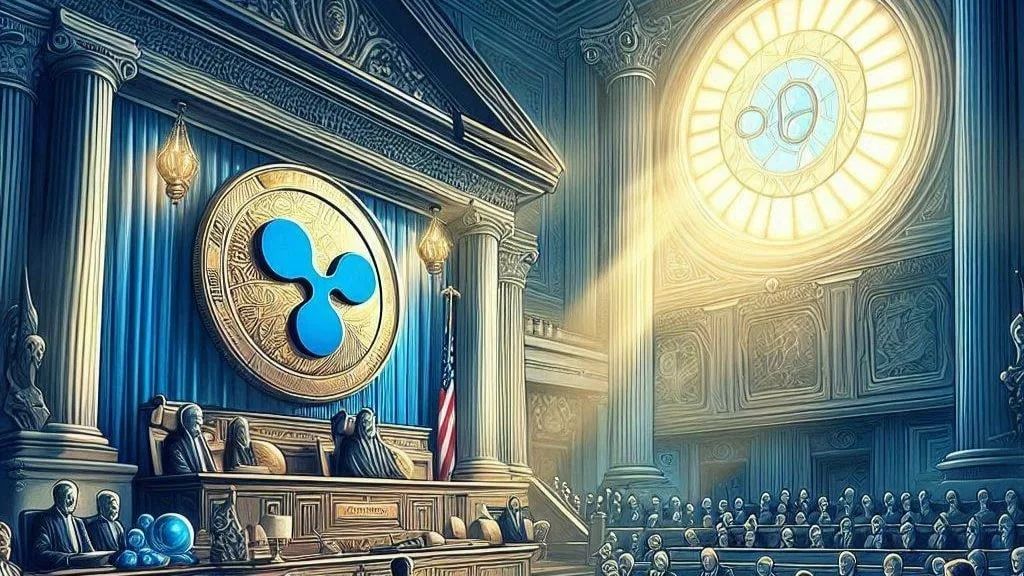 Ripple’s SEC Settlement Nears the Finish Line – Why This Matters for XRP and Crypto Investors