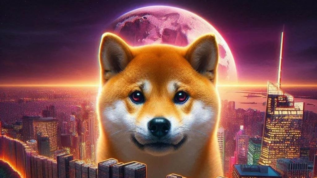 Shiba Inu Set to Skyrocket 528%? Join WallStreet Queen Official for Explosive Crypto Insights! 🚀