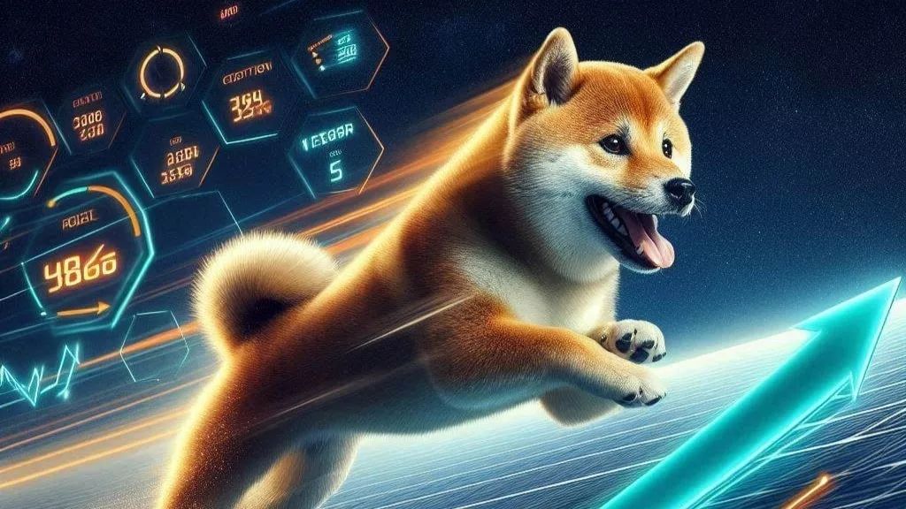 Shiba Inu Poised to Drop a Zero and Surge! WallStreet Queen Official Reveals Why SHIB Is Your Next Big Win 🚀