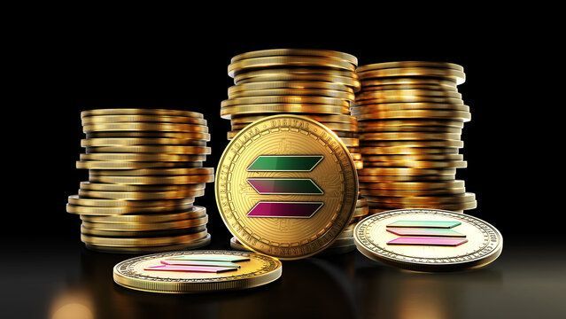 Solana Eyes $180: Unlock Expert Insights with Wall Street Queen Official