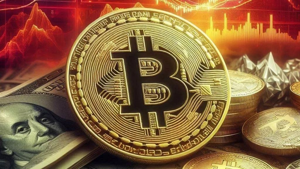 Why Bitcoin Could Soar as M2 Money Supply Hits Record $21.86T – Insights from WallStreet Queen Official