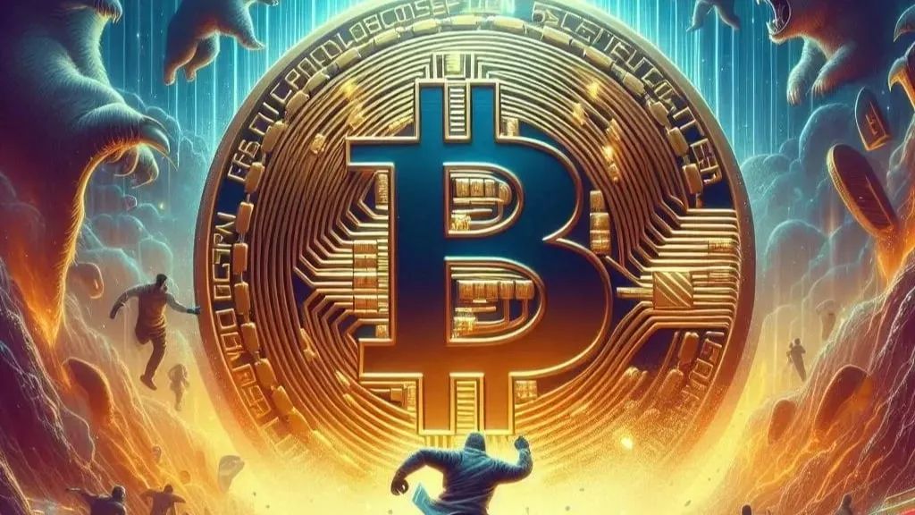 Bitcoin’s Epic Bull Run: Could It Hit $370K? Join WallStreet Queen Official for the Ride!