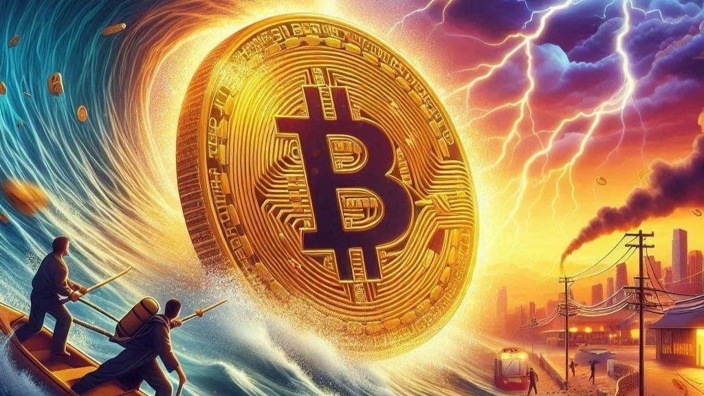 WallStreet Queen Official: Is Bitcoin Ready to Skyrocket to $115K by August?