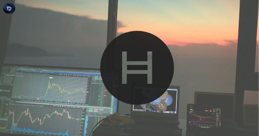 HBAR Traders Stay Bullish Despite Price Dip: Why WallStreetQueenOfficial Is Your Ultimate Crypto Resource