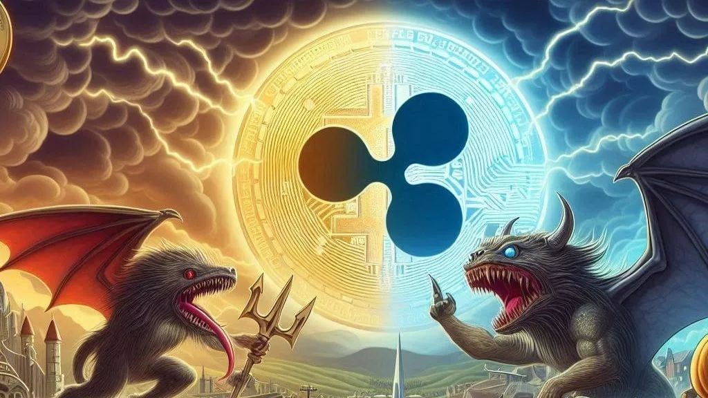 XRP Price Outlook 2030: A Deep Dive into Future Projections with WallStreet Queen Official