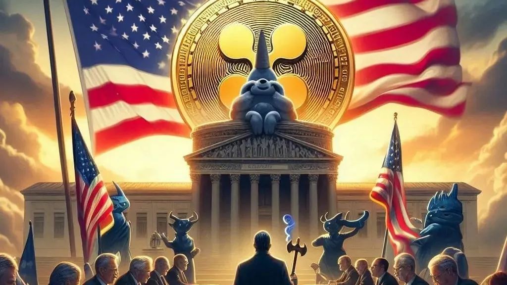 Ripple vs. SEC Nears Final Chapter as July 3 Meeting Looms – Insights from Wall Street Queen Official