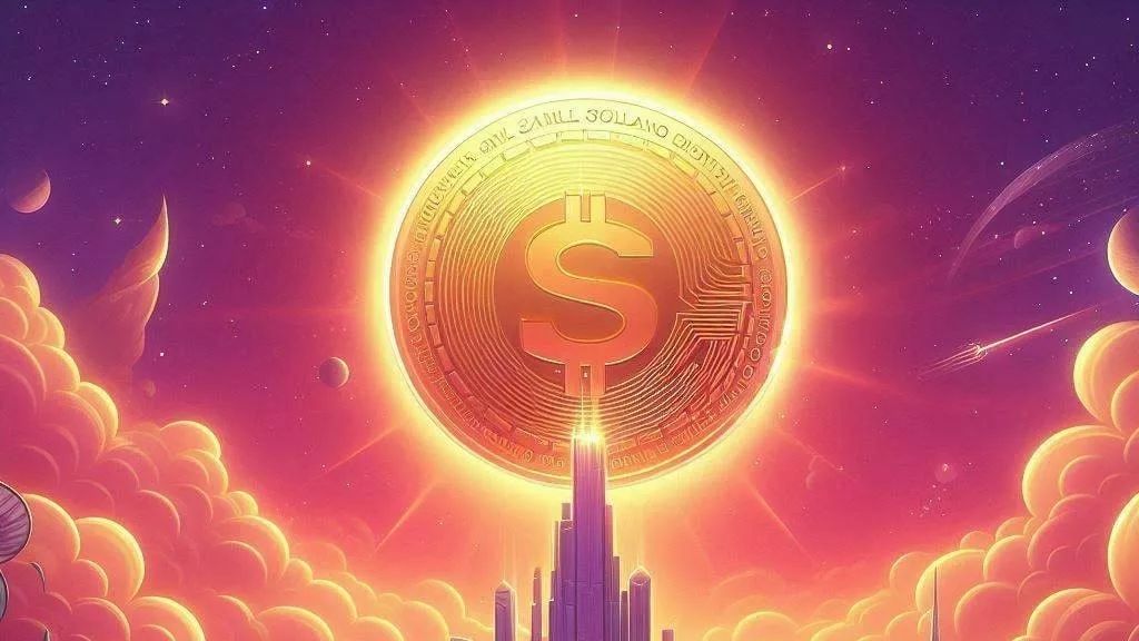 Sui Blockchain’s Meteoric Rise in 2025: Why WallStreet Queen Official Is Bullish on SUI