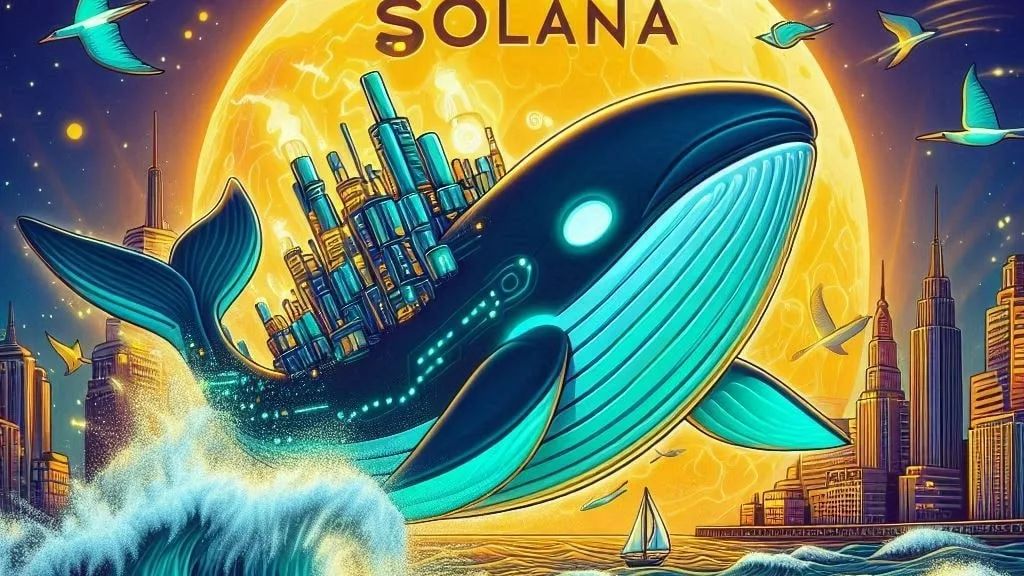 Solana’s Record-Breaking Growth Meets Price Dip: Why WallStreetQueenOfficial Sees Opportunity