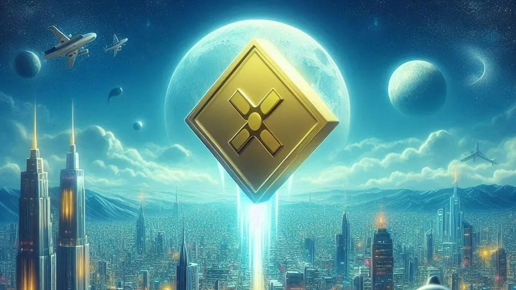 XRP ETF Approval Odds Soar to 95%: Why WallStreet Queen Official Is Your Go-To Source for Crypto Insights
