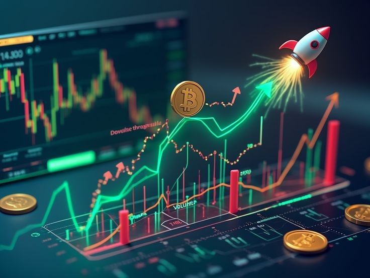 Trump’s Bitcoin Endorsement Signals a Bright Future for Crypto: Join the WallStreet Queen Official Community!