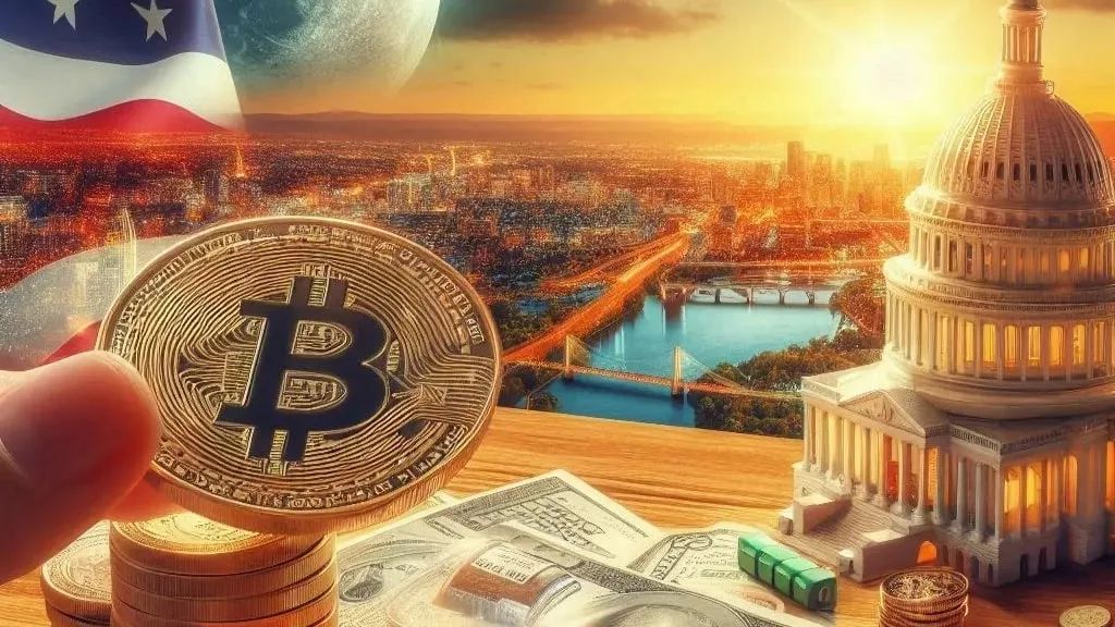 Bitcoin Dips Below $117K as Inflation Rises: Why WallStreet Queen Official Is Your Go-To for Crypto Insights