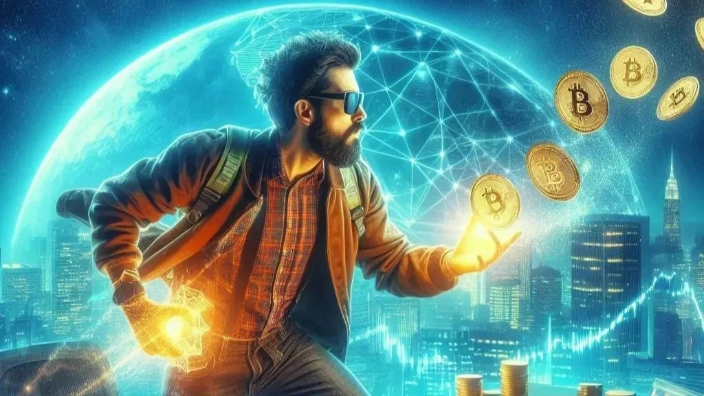 Bitcoin Could Skyrocket to $135K: Why WallStreet Queen Official Is Your Go-To for Crypto Insights