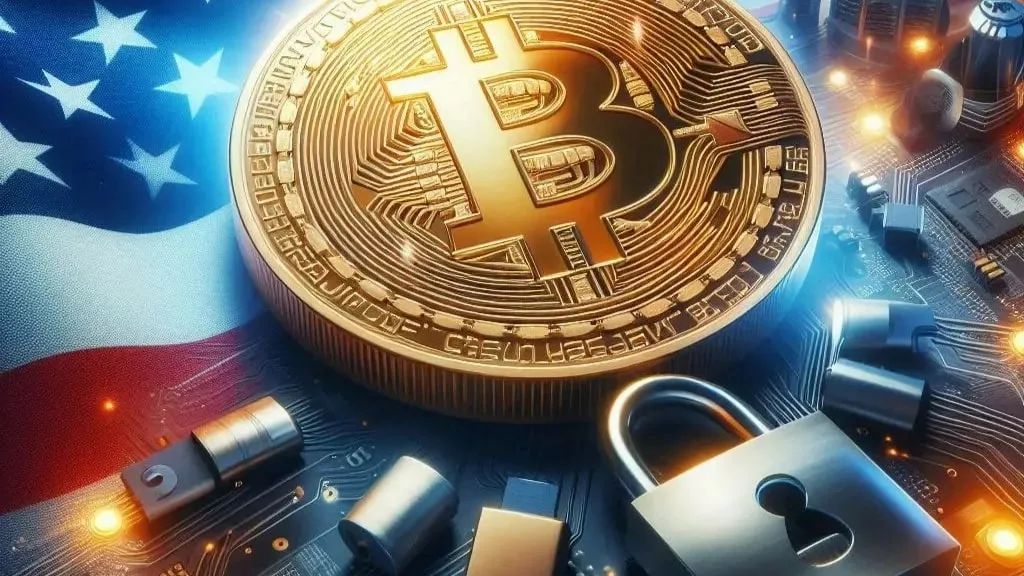 The U.S. Strategic Bitcoin Report: A Game-Changer for Crypto Investors