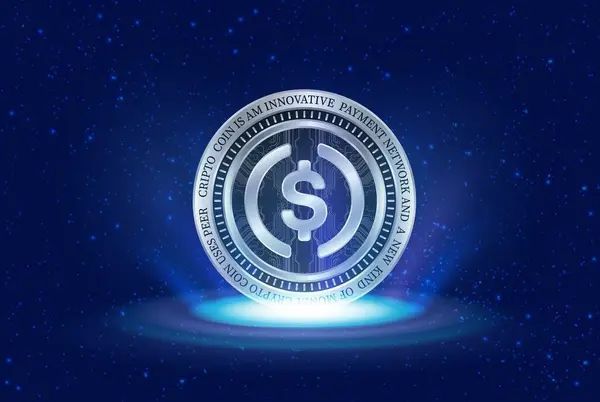 USDC Adoption Skyrockets: Circle and OKX Join Forces to Revolutionize Global Crypto Payments