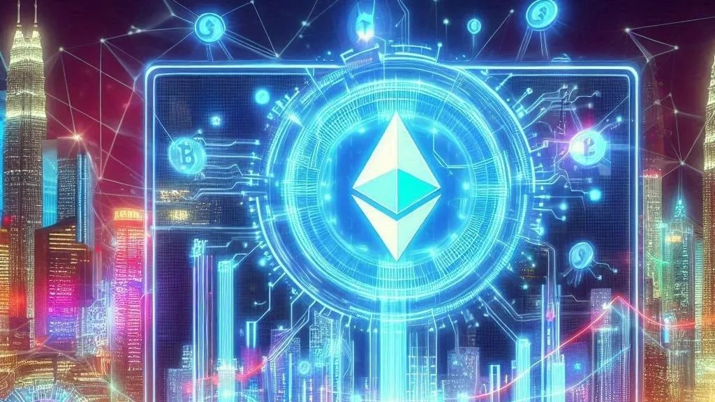 Ethereum Poised for a July Breakout: Why WallStreet Queen Official Is Bullish on ETH and Altcoins
