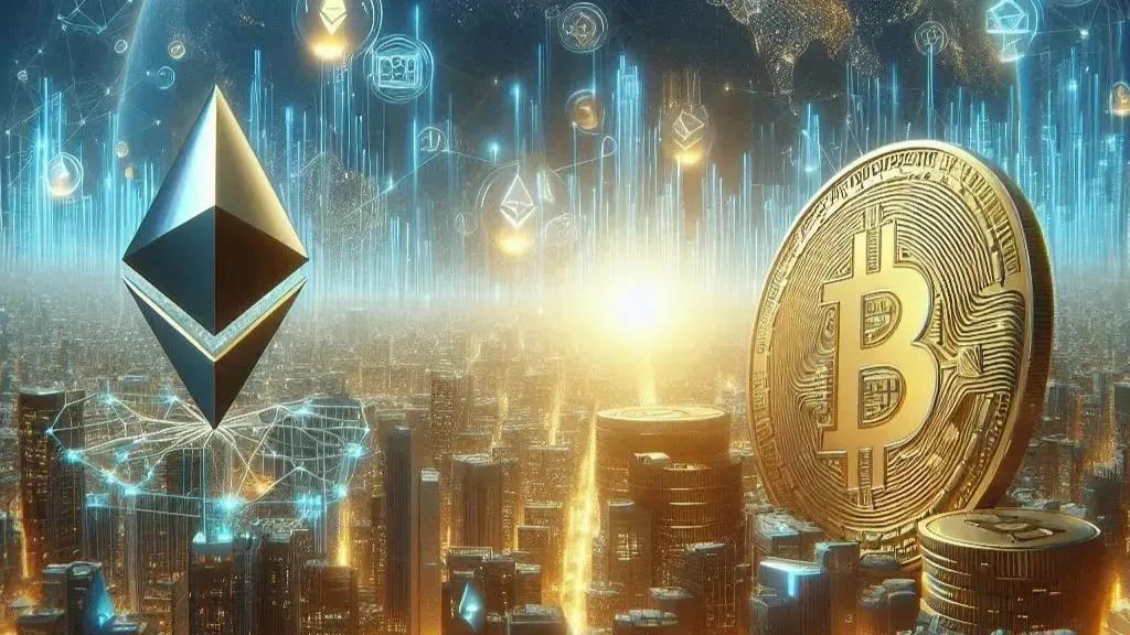 Ethereum’s Historic Surge: Why Wall Street Queen Official Is Bullish on ETH’s Rise to $3,000 and Beyond