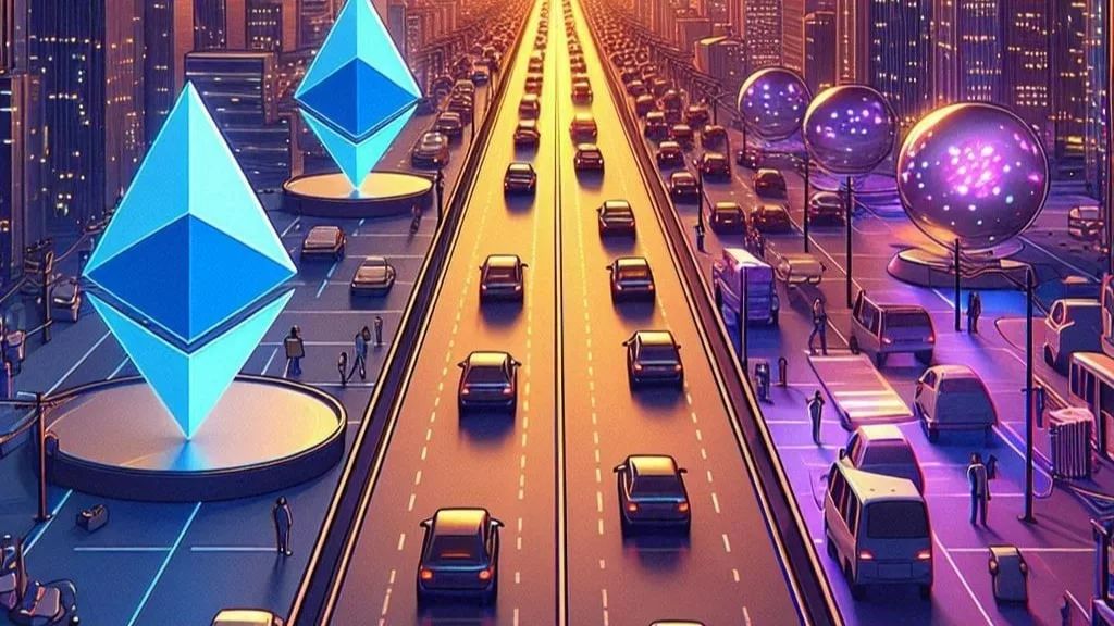 Ethereum vs. Solana in 2025: Why Decentralization Triumphs in DeFi’s Next Era