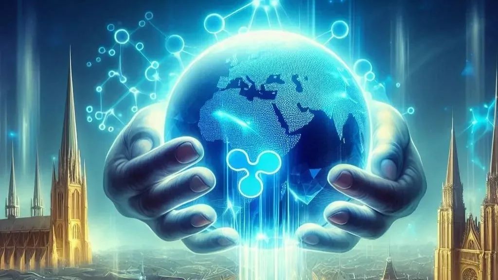 Ripple’s RLUSD Stablecoin Sets Sights on Europe – Here’s Why WallStreet Queen Official Is Excited!