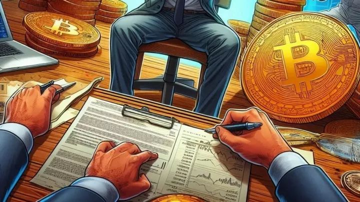 Why Shorting Bitcoin Is a Risky Bet: Join WallStreet Queen Official for Smarter Crypto Strategies