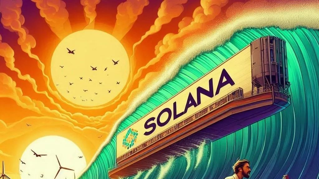 Solana at a Crossroads: Will It Drop to $128.50 or Surge Past $160? Join WallStreet Queen Official for Expert Insights!