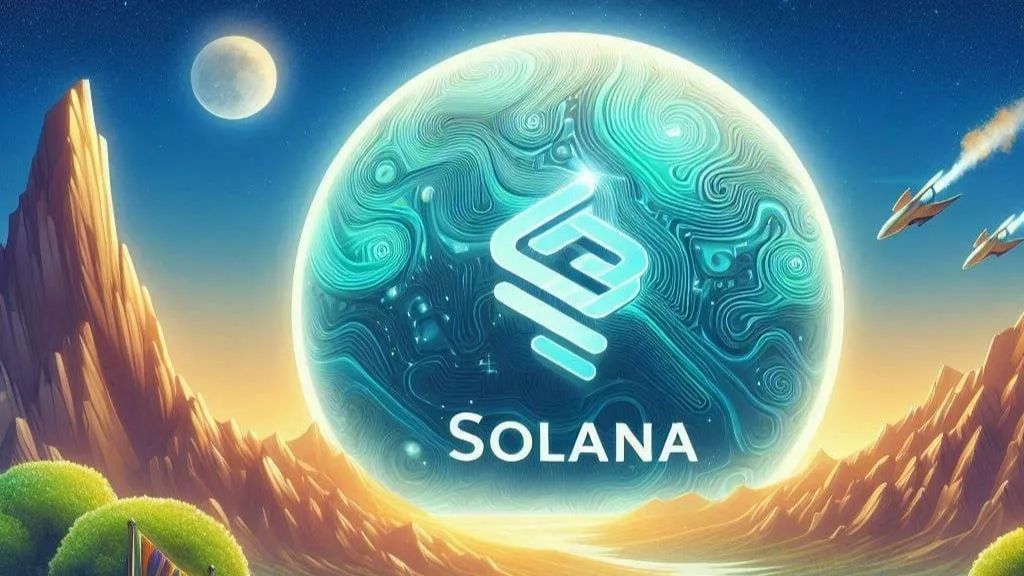 Solana’s Surge: Why Wall Street Queen Official Is Bullish on SOL’s $200 Target