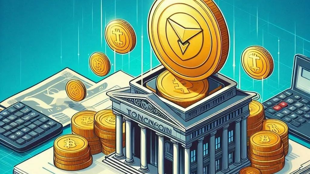 WallStreet Queen Is Bullish on TON’s Future