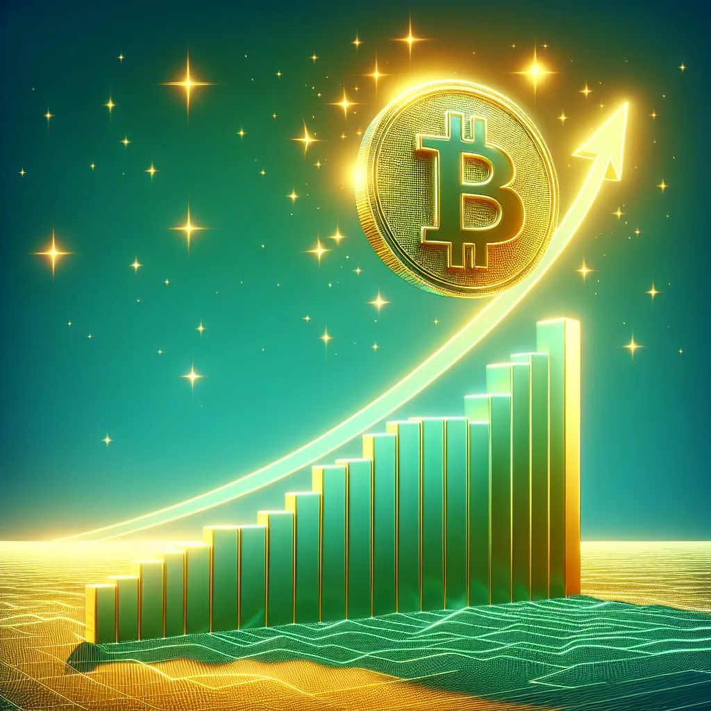Follow WallStreet Queen Official for Crypto Insights