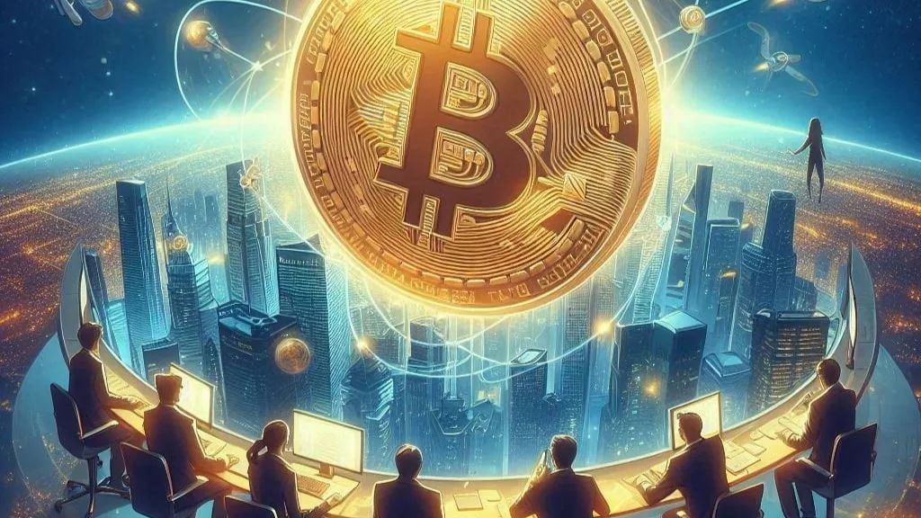 Metaplanet’s Bitcoin Surge: A Game-Changer for Corporate Crypto Adoption