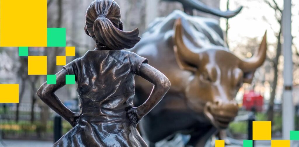 Why Wallstreet Queen Official Leads in This New Era