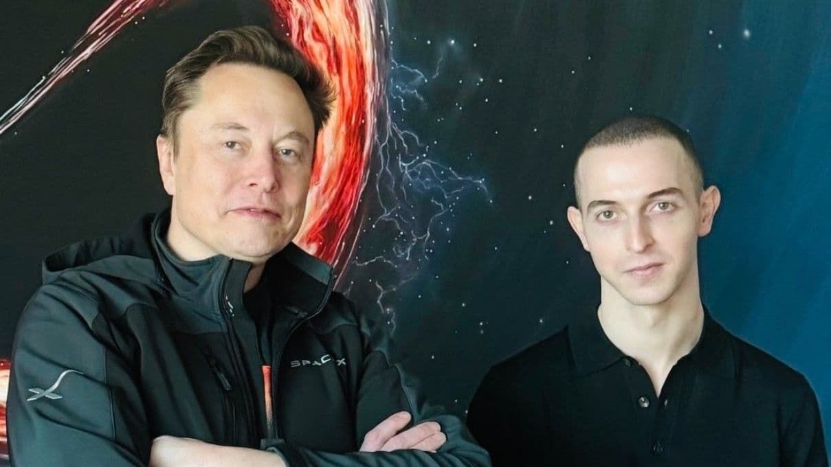 Elon Musk’s X Hires Crypto-Savvy Design Lead Benji Taylor as X Money Payments Launch Inches Closer – WallStreetQueenOfficial Analysis