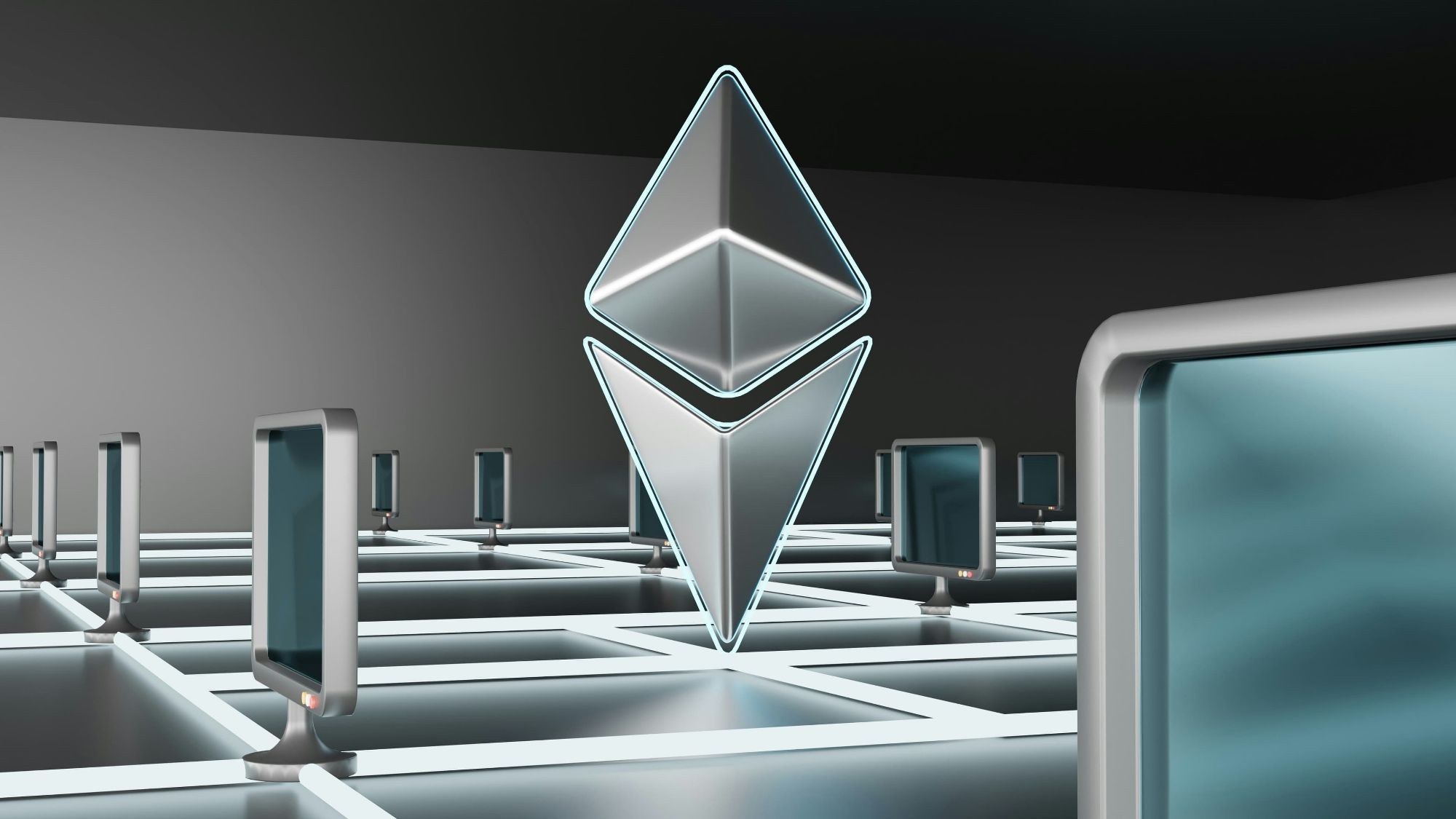 Ethereum Foundation Launches Post-Quantum Cryptography Roadmap – Preparing for Future Quantum Threats with Working Code – WallStreetQueenOfficial Analysis