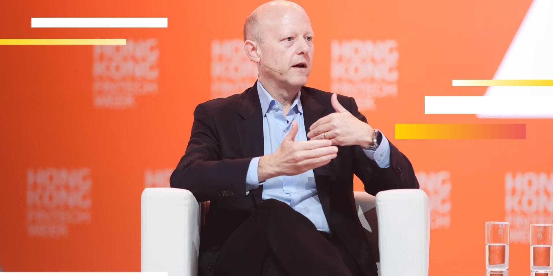 Circle Overtakes BlackRock in Tokenized Treasuries as Market Hits Record $11 Billion – WallStreetQueenOfficial Deep Dive