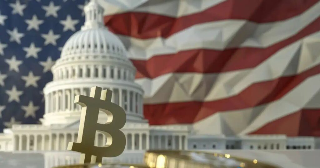  Wallstreet Queen Official Breaks Down the Pentagon's Blockchain Strategy