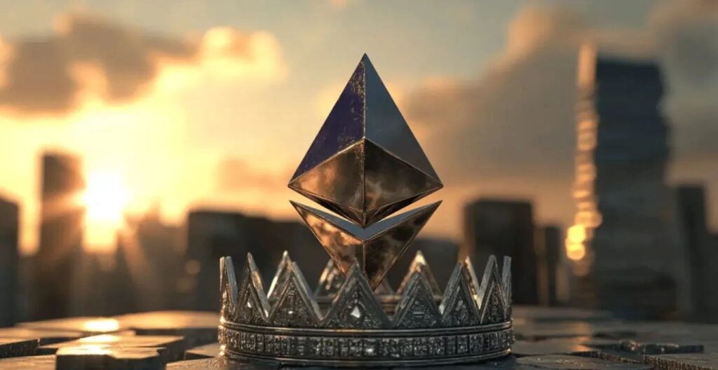 Wallstreet Queen Official Analyzes EIP-8182 and the Push for Native Shielded Transfers
