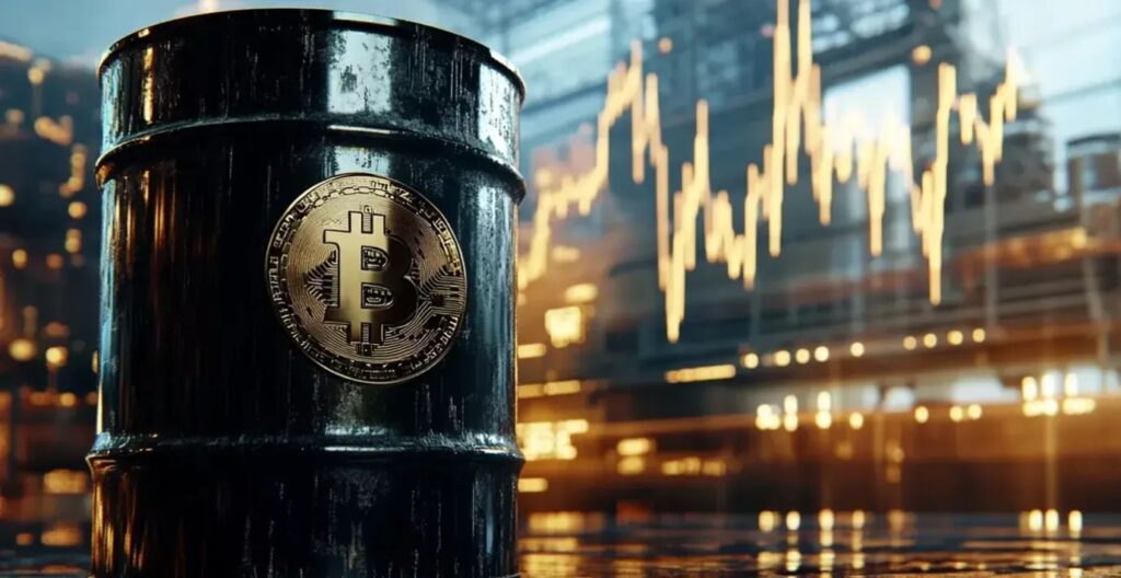  Wallstreet Queen Official Weighs In on Volatility as Iran Casts Doubt on U.S. Negotiations
